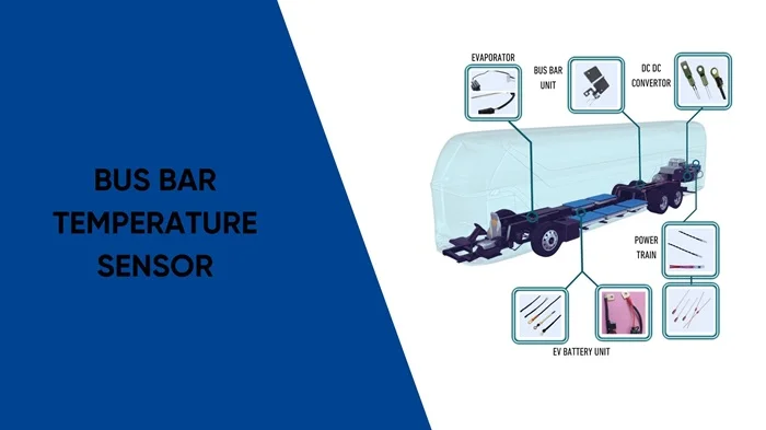 Busbar Temperature Sensor